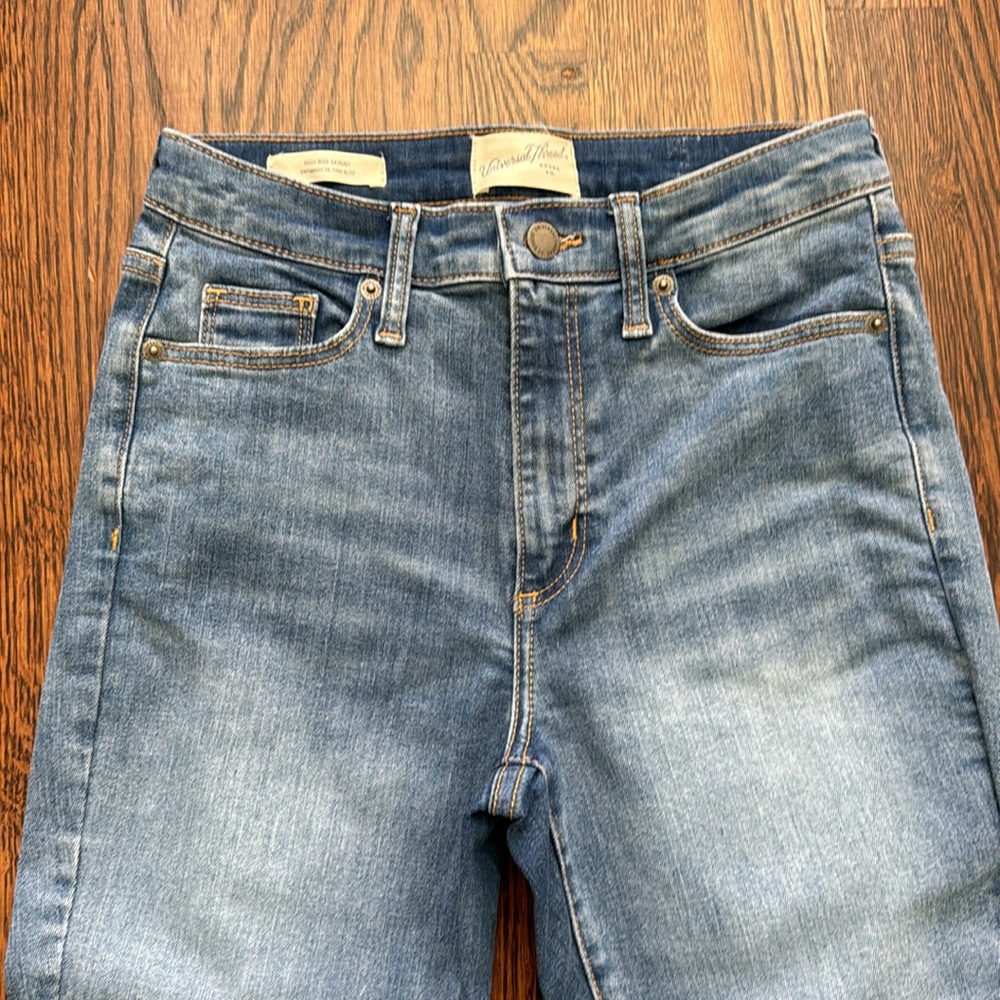 Universal Thread Jeans - image 2
